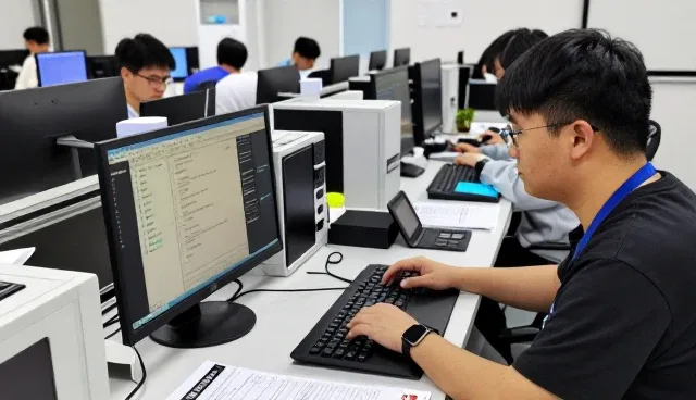 数字化运营：信息技术开发在交通枢纽的应用要点
