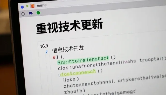 数据处理中的常见问题及应对策略